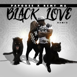 Black Love (Remix)