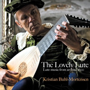 อัลบัม The Lovely Lute ศิลปิน Kristian Buhl-Mortensen