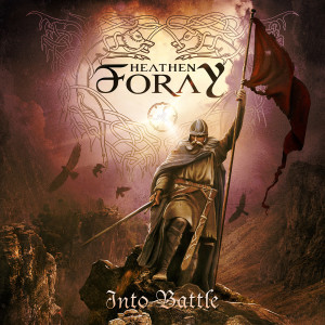 Listen to Winterking Accoustic song with lyrics from Heathen Foray