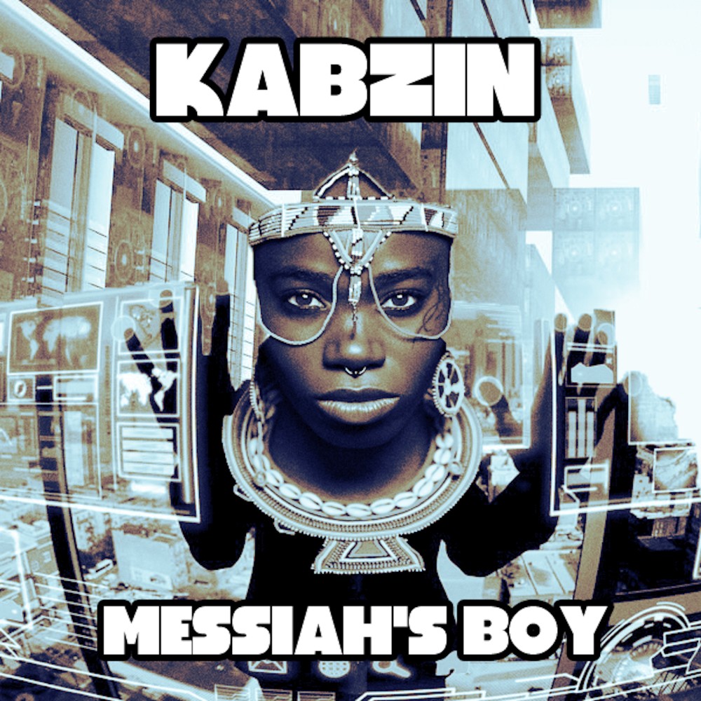 Messiah's Boy