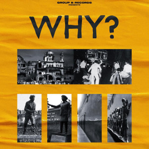 收听Nish Kang的Why?歌词歌曲