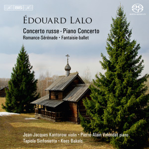 ดาวน์โหลดและฟังเพลง III. Allegro พร้อมเนื้อเพลงจาก Pierre-Alain Volondat