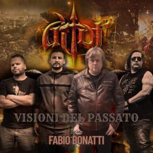 Altar的專輯Visioni del passato (feat. Fabio Bonatti) [Italian version]