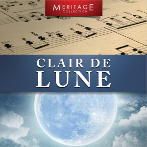 收聽Stevan Pasero的Clare de Lune (guitar)歌詞歌曲