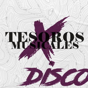 Various的專輯Tesoros Musicales: Disco