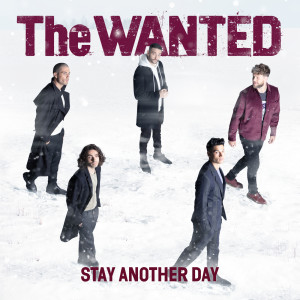 收聽The Wanted的Stay Another Day歌詞歌曲