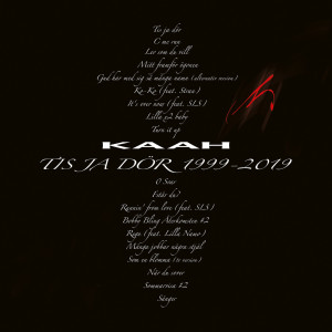 Listen to Ko-ko (feat Stran) song with lyrics from Kaah