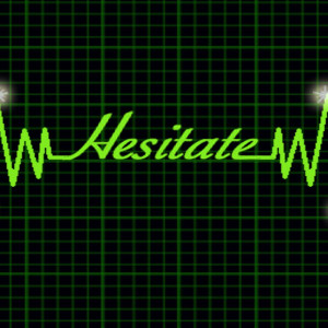 Listen to Hesitate song with lyrics from Skoolyaad