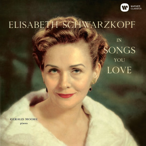 收聽Elisabeth Schwarzkopf的Old English Popular Songs: No. 2, Drink to Me Only with Thine Eyes歌詞歌曲