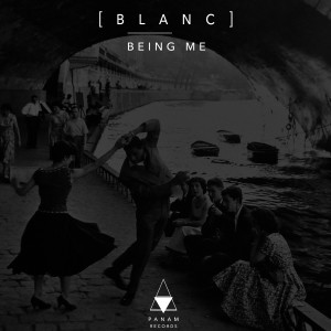 Listen to Being Me song with lyrics from BLANC