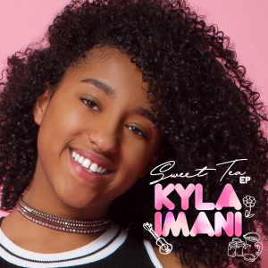 Dengarkan The Weekend lagu dari Kyla Imani dengan lirik