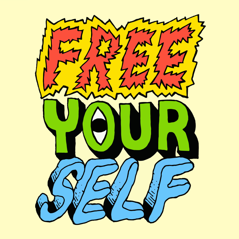 Free Yourself feat. ATARASHII GAKKO!