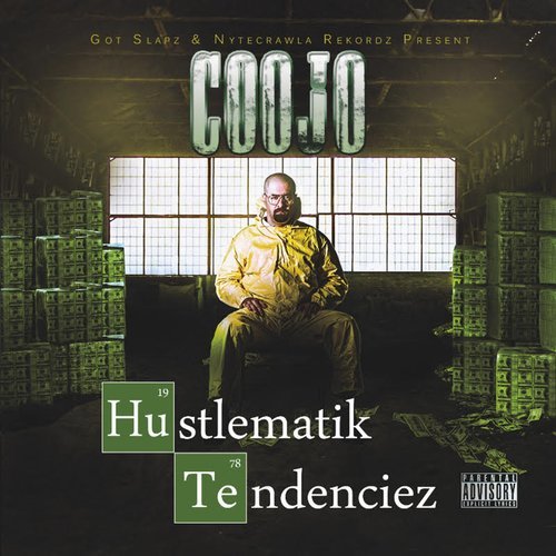 Rubberbandz (feat. Hollow Tip) (Explicit)
