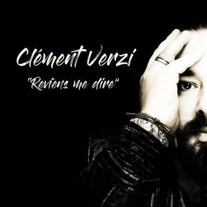 Clément Verzi的專輯Reviens me dire