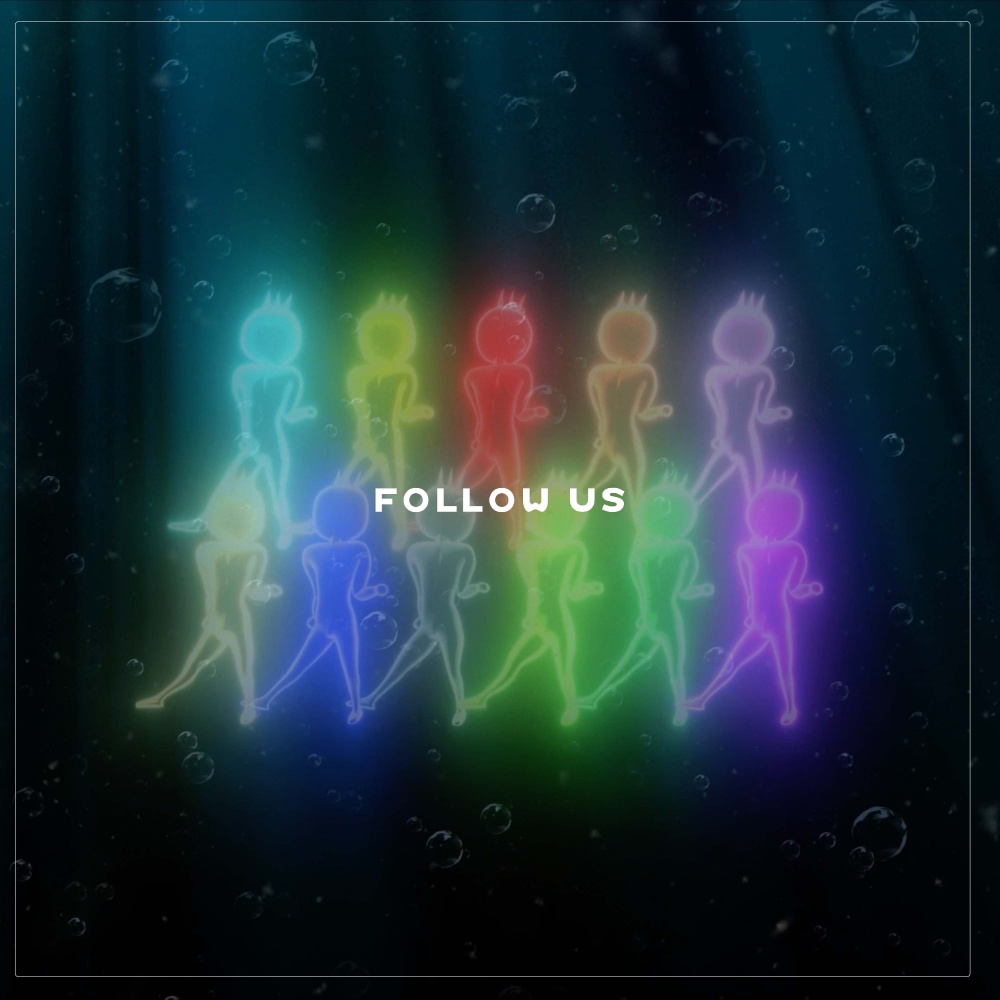 FOLLOW US