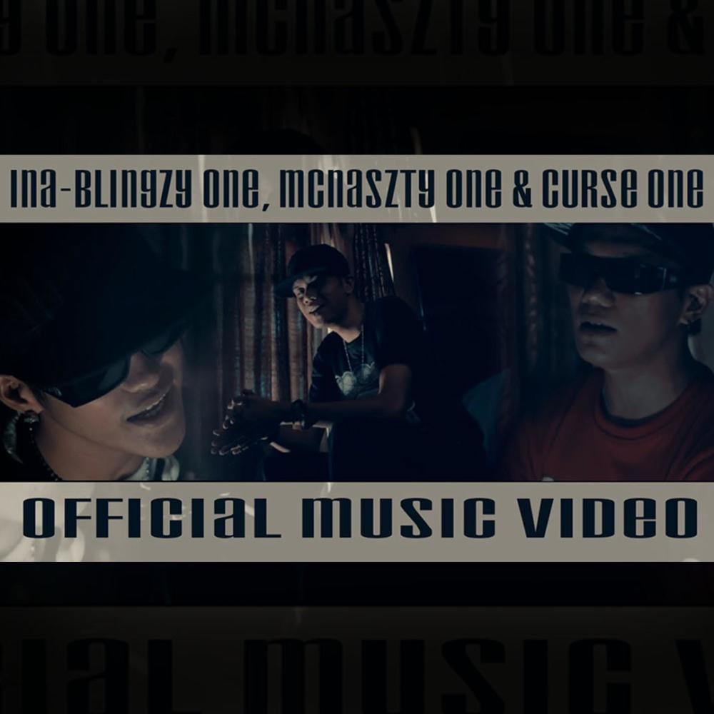 INA (feat. Blingzy One & Curse One)