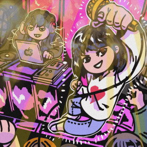 default playlist img