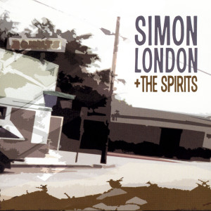 ดาวน์โหลดและฟังเพลง Piano Song พร้อมเนื้อเพลงจาก Simon London + The Spirits