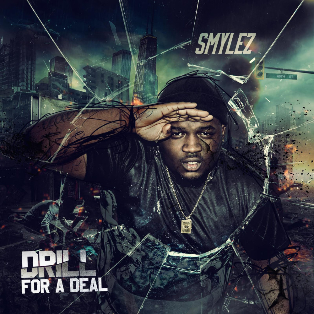 Fleer Than Me (feat. King Louie & Vonmar) (Explicit)