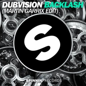 收聽DubVision的Backlash (Martin Garrix Radio Edit)歌詞歌曲