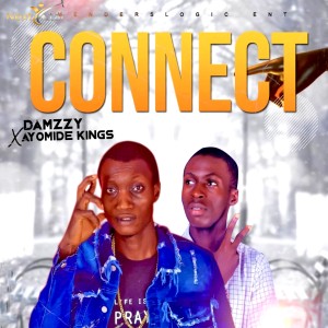 Damzzy的專輯Connect