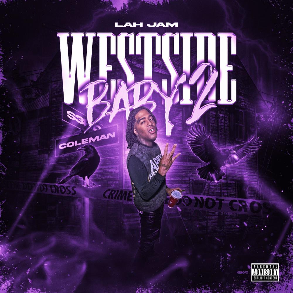 Born By The River (feat. Monroe Slimmie) (Explicit)