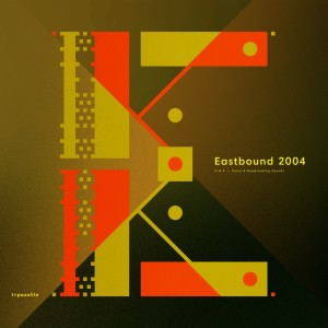 t+pazolite的专辑Eastbound 2004
