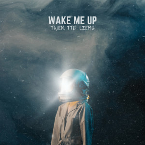 Album Wake Me Up from TWEN