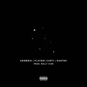 Album Snow (feat. Playboi Carti & Dantes) (Explicit) oleh PLAYBOI CARTI