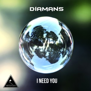 收聽Diamans的I Need You歌詞歌曲