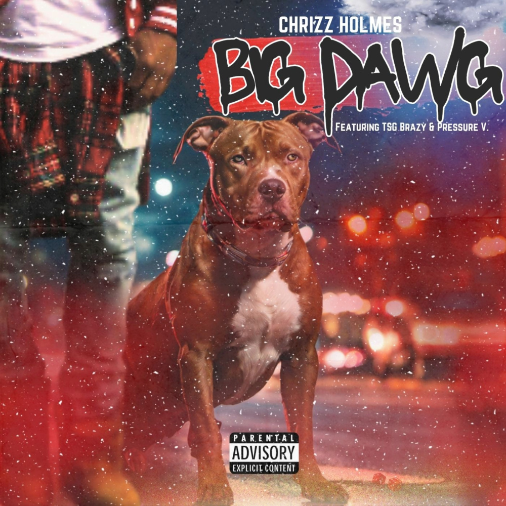 Big Dawg (Explicit)