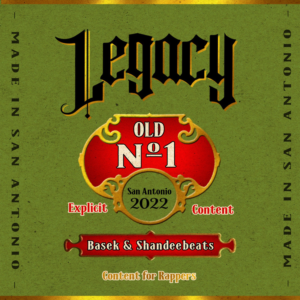Legacy