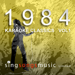 收聽1980s Karaoke Band的Careless Whisper (Karaoke in the style of George Michael)歌詞歌曲