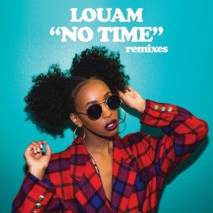 อัลบัม No Time ศิลปิน Louam