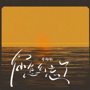 收聽李勁松的你怎麼忘了(你開口的愛)歌詞歌曲