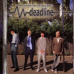 ดาวน์โหลดและฟังเพลง Leave It All Behind พร้อมเนื้อเพลงจาก Deadline