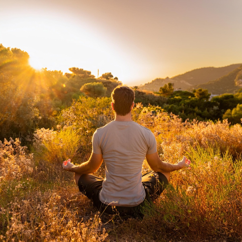 Fluir De Ritmos Meditativos
