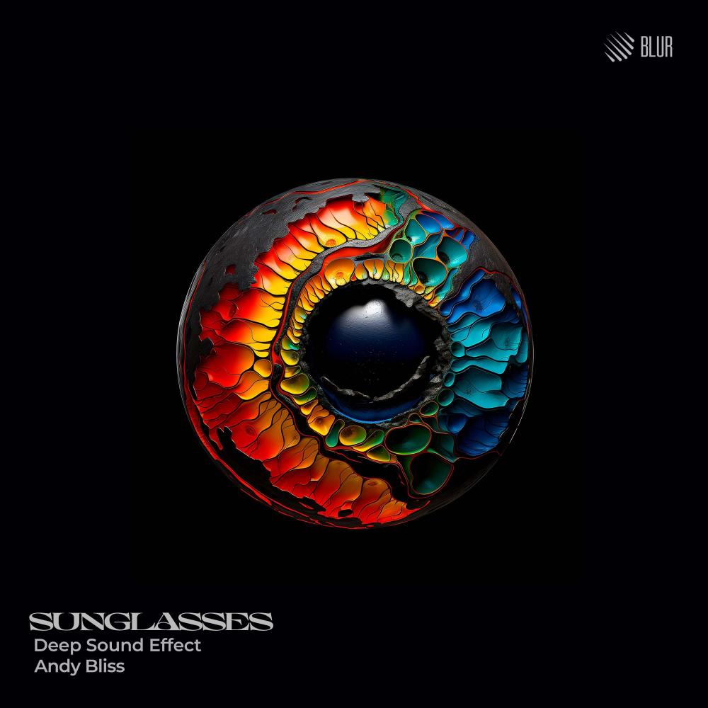 Sunglasses (feat. Andy Bliss)