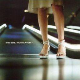 อัลบัม Travelator ศิลปิน The Egg