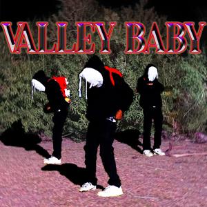 Album ValleyBaby   (Explicit) oleh Dolly（欧美）