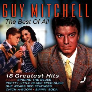 收聽Guy Mitchell的My Truly, Truly Fair歌詞歌曲