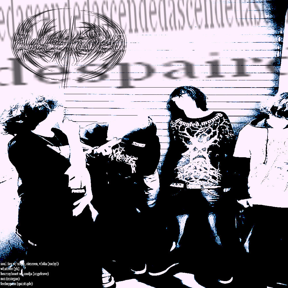 soul ties (feat. zombatino, Rimeren & vFolia) (Explicit)