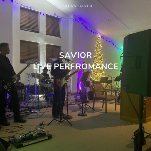 Messenger的專輯Savior (Live in Denver Colorado, December 2nd 2023)