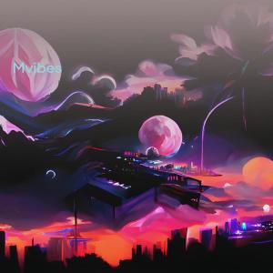 收聽MVibes的Strawberry歌詞歌曲