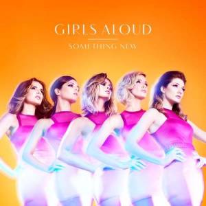 Girls Aloud的專輯Something New