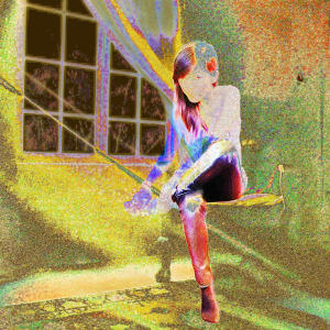 收聽poppet的L`ange (feat. Januz) (Angel Mix)歌詞歌曲