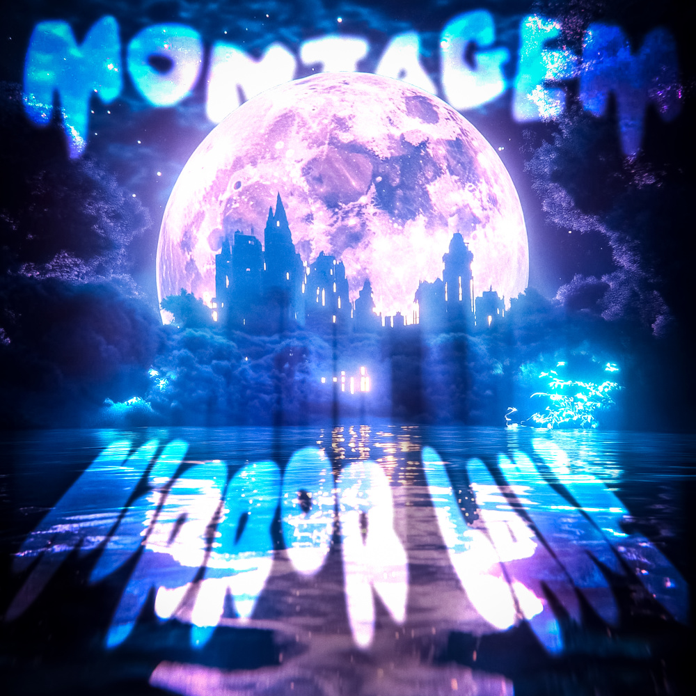 Montagem Mirror Lake (Ultra Slowed|Explicit)