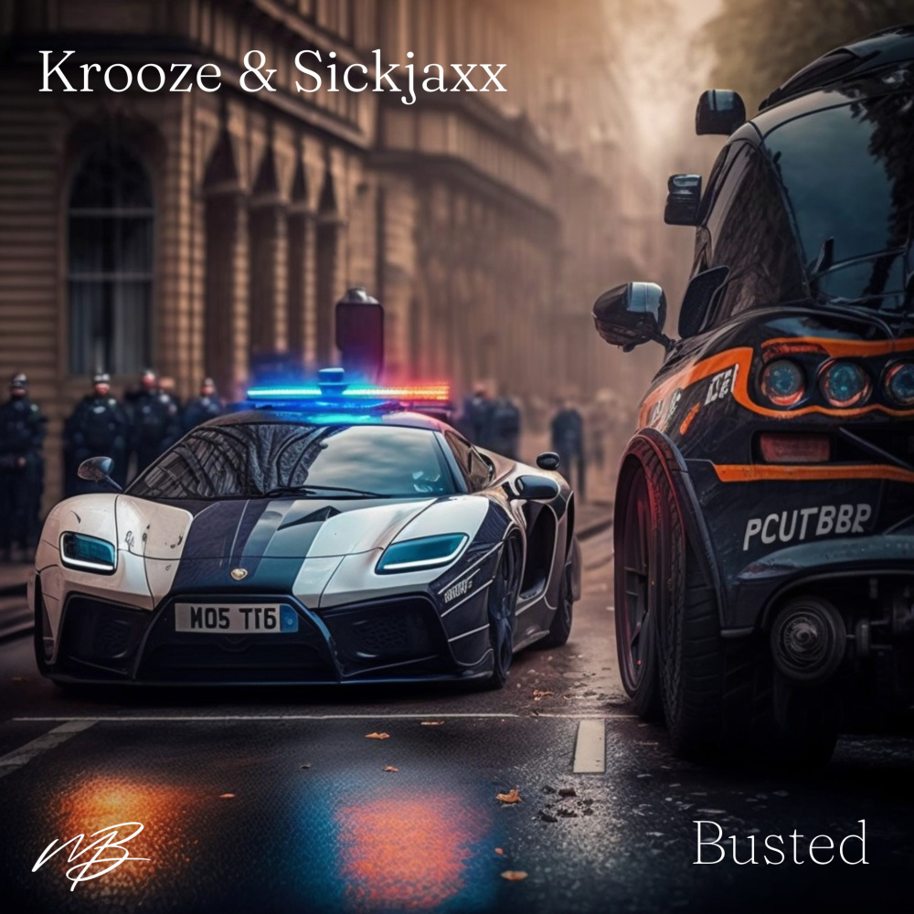 Busted (Explicit)