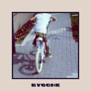 Album Bygone from Christof van der Ven