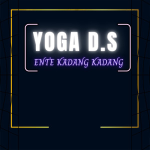 收聽YOGA D.S的Ente Kadang Kadang歌詞歌曲